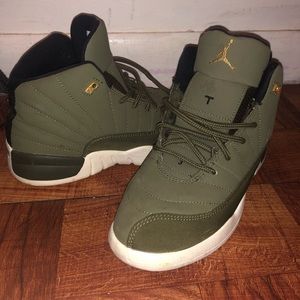 Jordan 12